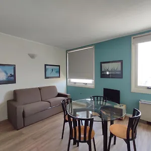 Appartamento Business Homes, Genova