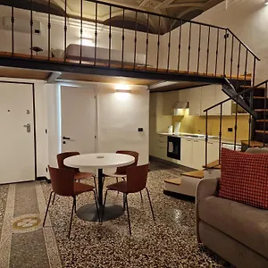 Appartamento Residenza Allegra, Genova