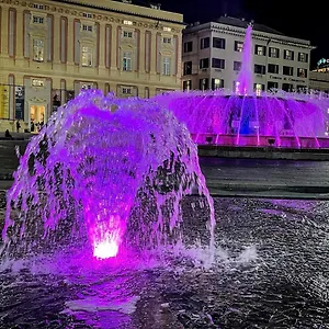 Appartamento San Fruttuoso, Genova
