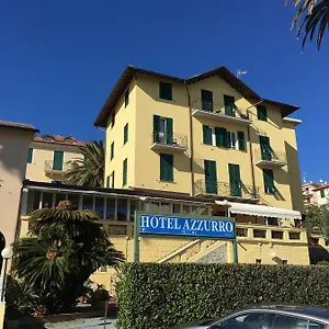 Hotel Azzurro, Varazze