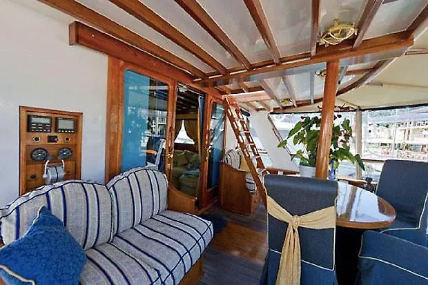 Imbarcazione Amerigo Hotel Varazze 0*,  Italy