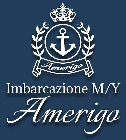 Imbarcazione Amerigo Hotel Varazze Botel